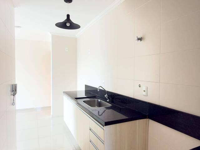 Apartamento para Venda em Atibaia - 4