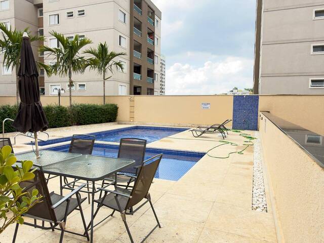 #AP169 - Apartamento para Venda em Atibaia - SP - 2