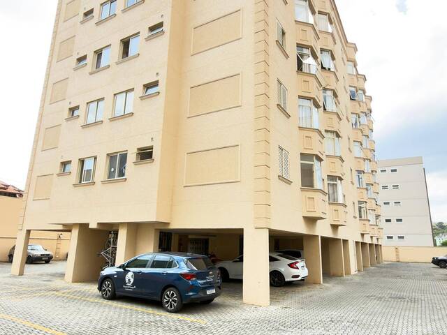 Venda em Atibaia Jardim - Atibaia