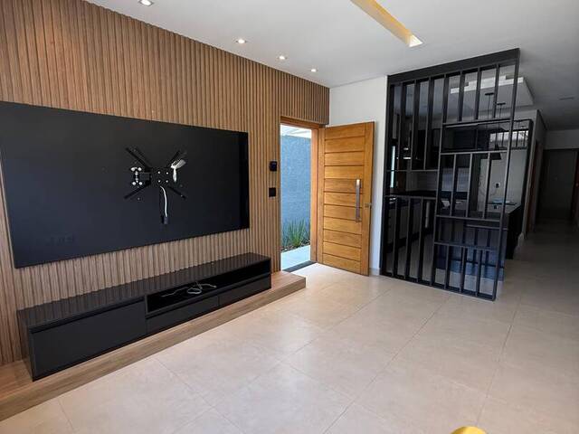 #CS744 - Casa para Locação em Atibaia - SP - 3