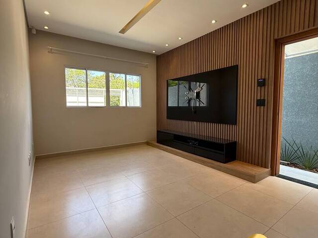 #CS744 - Casa para Locação em Atibaia - SP - 1