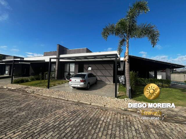 #CS755 - Casa para Locação em Atibaia - SP - 1