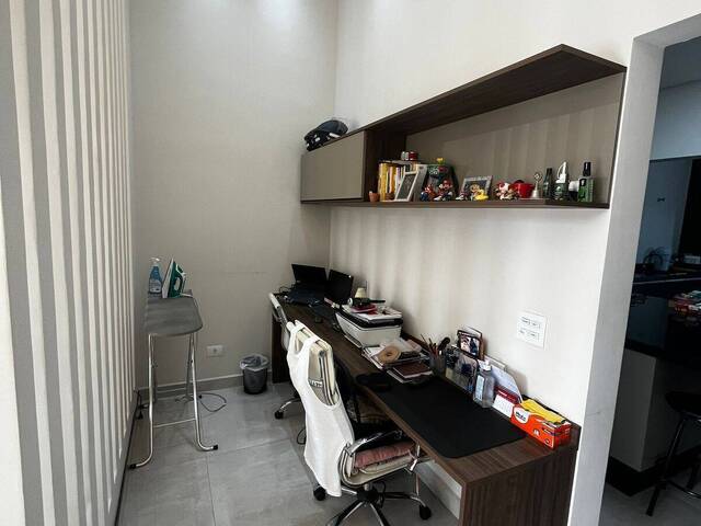 Casa em Condomínio para Venda em Atibaia - 5