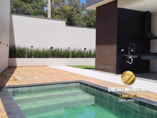 #CS756 - Casa em Condomínio ou Associação para Venda em Atibaia - SP - 2