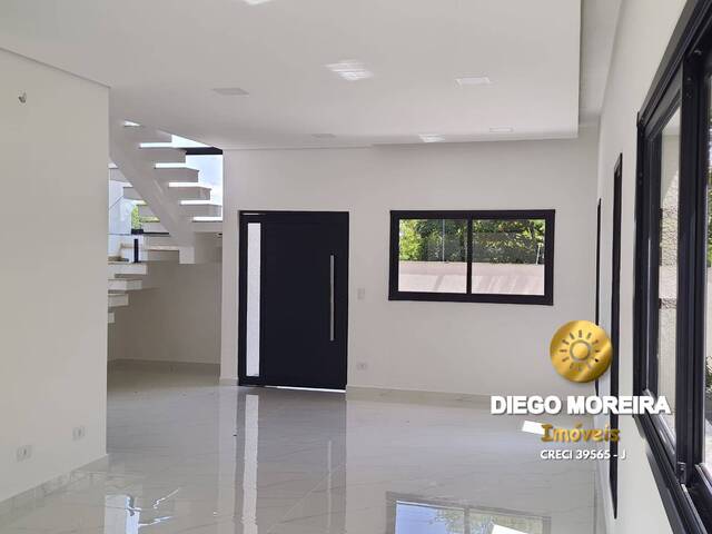 #CS756 - Casa em Condomínio ou Associação para Venda em Atibaia - SP - 3
