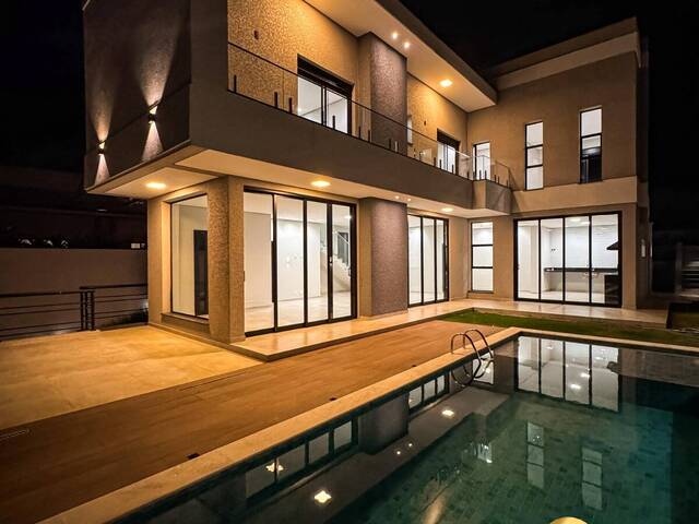 #CS757 - Casa em Condomínio ou Associação para Venda em Atibaia - SP - 2