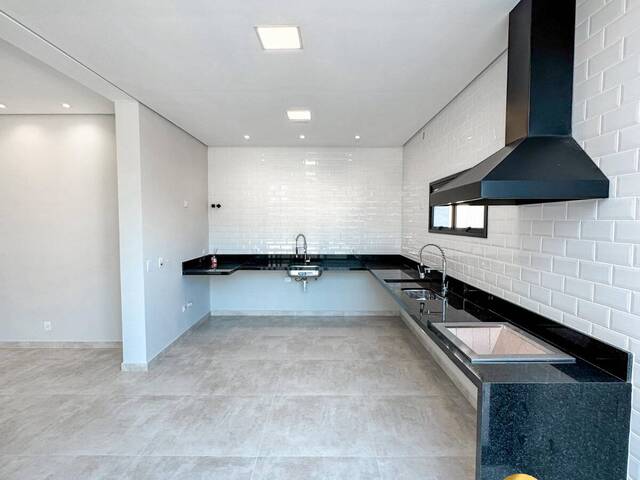 #CS757 - Casa em Condomínio ou Associação para Venda em Atibaia - SP - 3