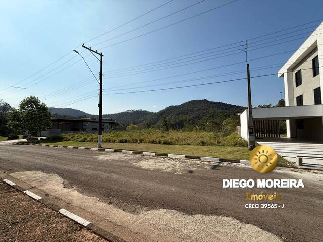 #TR407 - Terreno em condomínio ou associação para Venda em Mairiporã - SP - 1