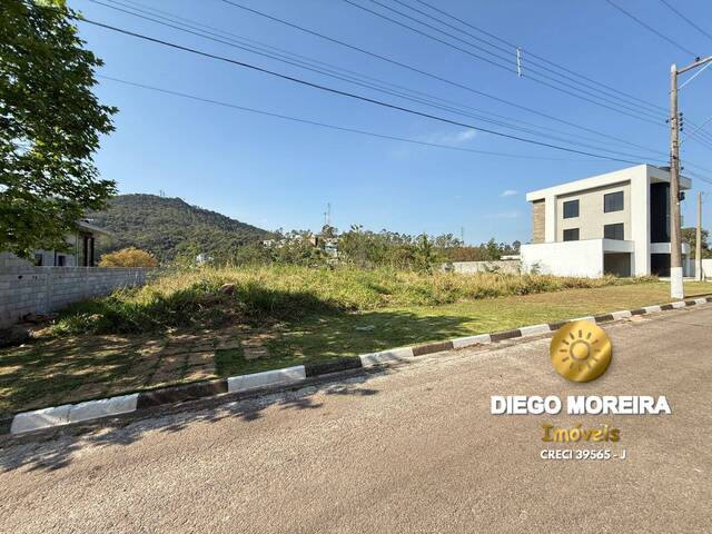 #TR407 - Terreno em condomínio ou associação para Venda em Mairiporã - SP - 2