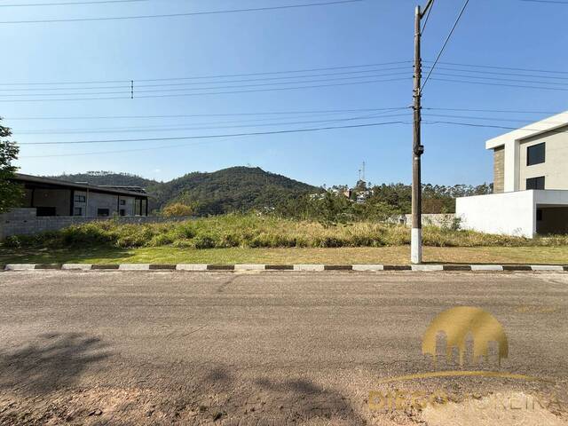 Terreno em condomínio para Venda em Mairiporã - 5