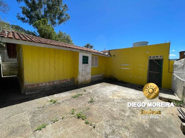 Venda em Jundiaizinho (Terra Preta) - Mairiporã