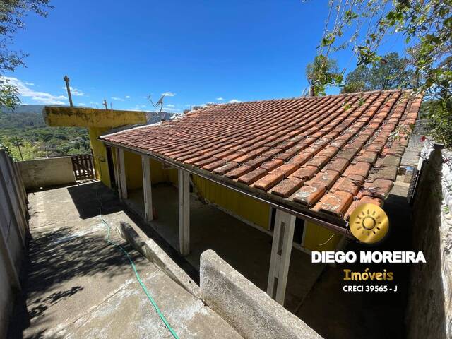 #CH226 - Chácara para Venda em Mairiporã - SP - 2