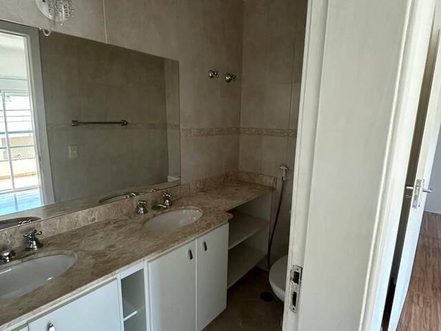 Casa em Condomínio para Locação em Atibaia - 4