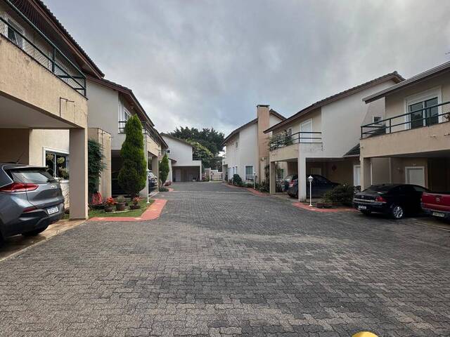 #CS760 - Casa em Condomínio ou Associação para Locação em Atibaia - SP - 1
