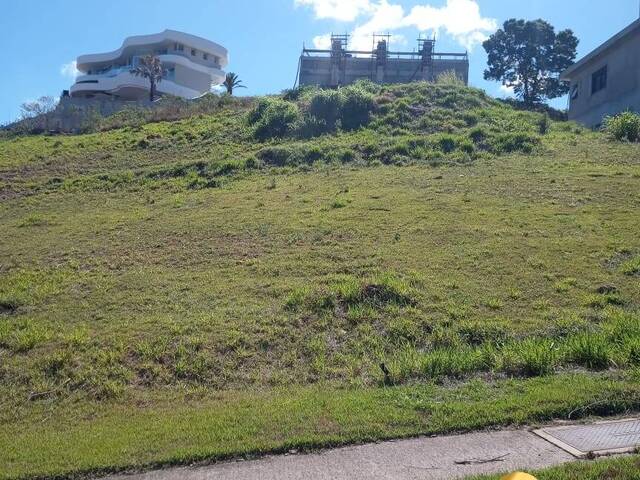#TR408 - Terreno em condomínio ou associação para Venda em Atibaia - SP - 1