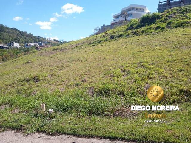 #TR408 - Terreno em condomínio ou associação para Venda em Atibaia - SP - 2