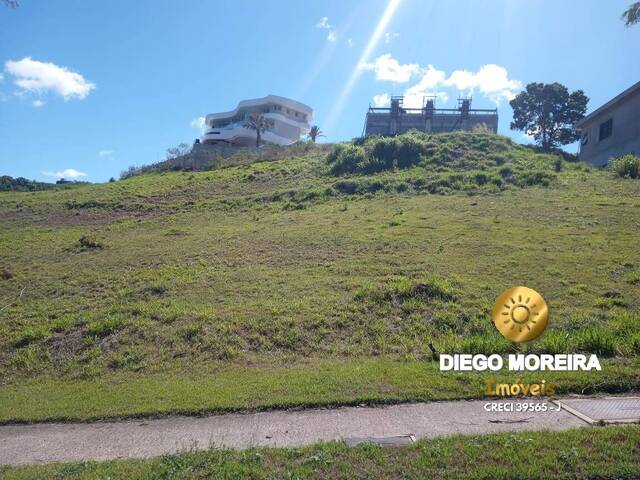 #TR408 - Terreno em condomínio ou associação para Venda em Atibaia - SP - 3