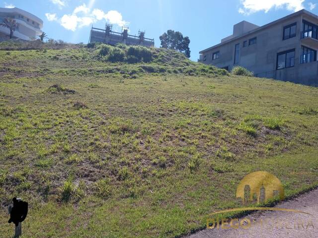 Terreno em condomínio para Venda em Atibaia - 4