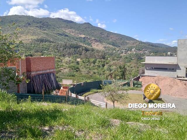 #TR409 - Terreno em condomínio ou associação para Venda em Atibaia - SP - 3