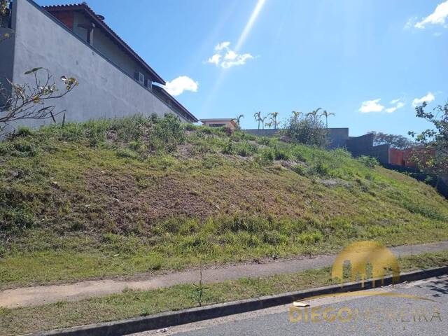 Terreno em condomínio para Venda em Atibaia - 5