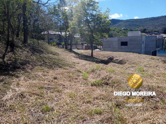 #TR410 - Terreno em condomínio ou associação para Venda em Atibaia - SP - 3