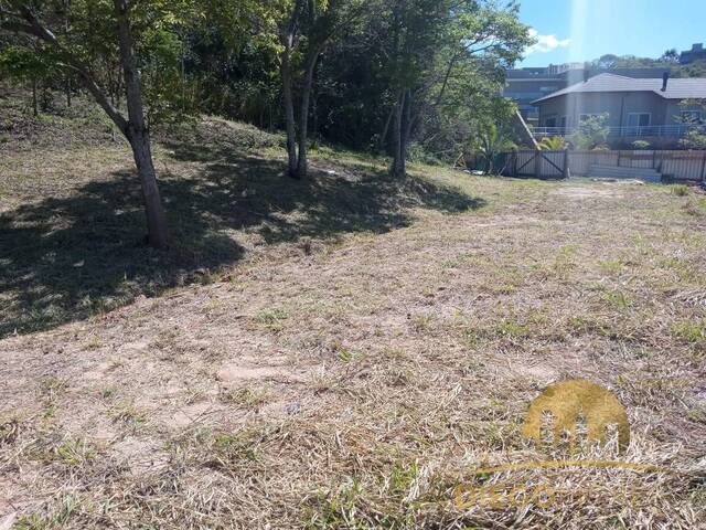 Terreno em condomínio para Venda em Atibaia - 4