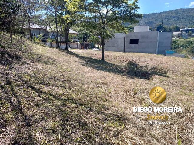 #TR410 - Terreno em condomínio ou associação para Venda em Atibaia - SP - 2