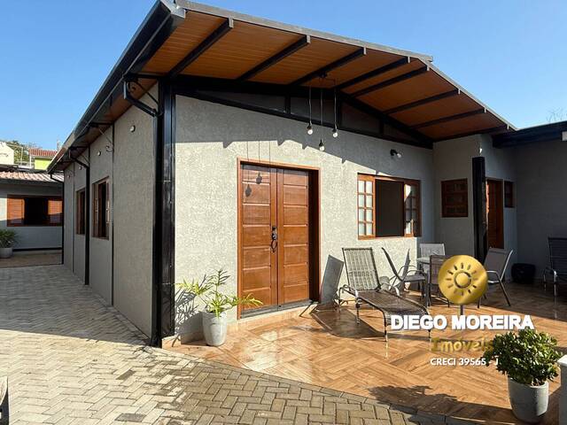 #CS762 - Casa para Venda em Mairiporã - SP - 2