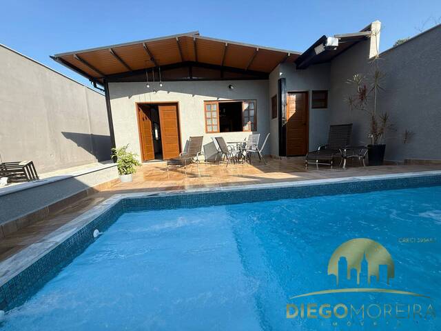 Venda em Canjica (Terra Preta) - Mairiporã