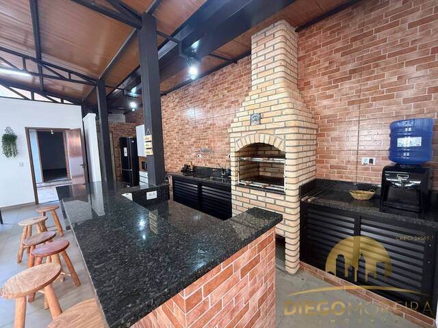 #CS762 - Casa para Venda em Mairiporã - SP - 3