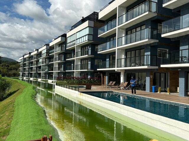#AP171 - Apartamento para Locação em Atibaia - SP - 1