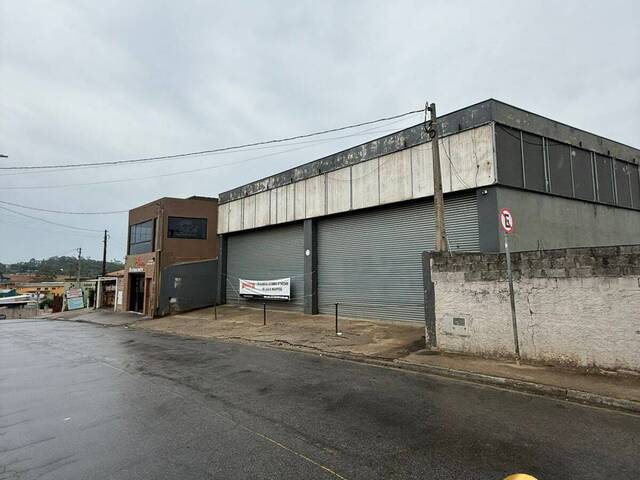 Venda em Terra Preta (Terra Preta) - Mairiporã