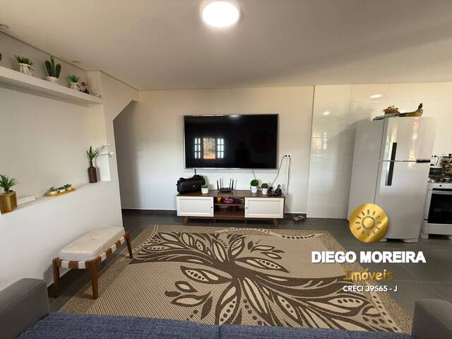 #CH228 - Chácara para Venda em Mairiporã - SP - 3