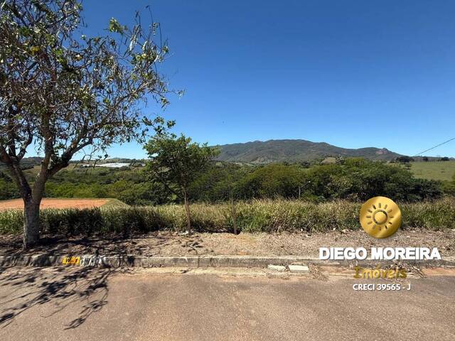 #TR411 - Terreno em condomínio ou associação para Venda em Vargem - SP - 2