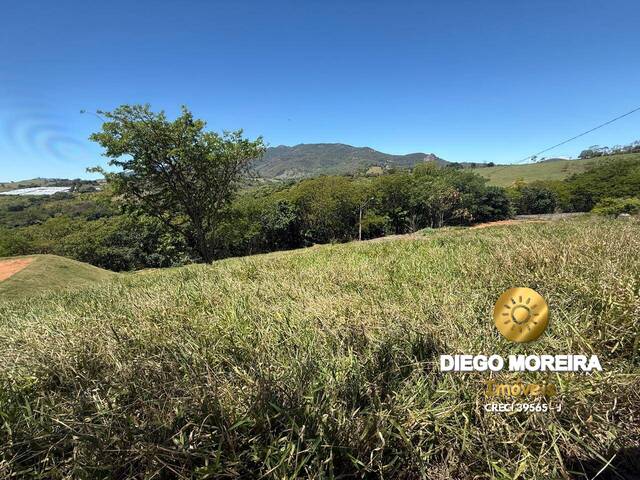 #TR411 - Terreno em condomínio ou associação para Venda em Vargem - SP - 3