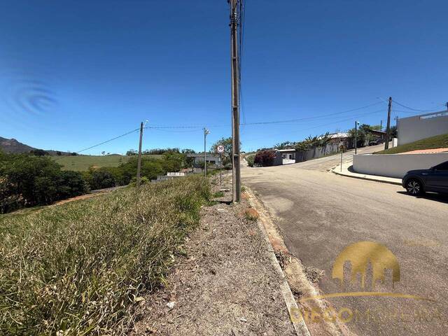 #TR411 - Terreno em condomínio para Venda em Vargem - SP - 2