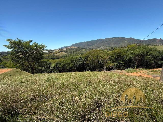 Terreno em condomínio para Venda em Vargem - 5