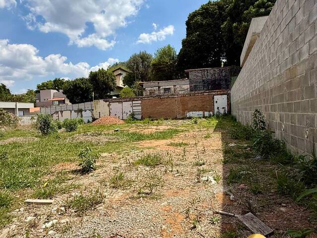 #TR412 - Terreno para Venda em Atibaia - SP - 3