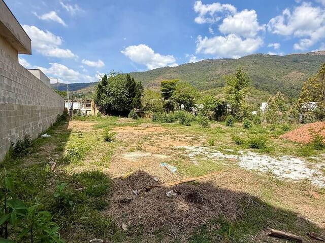 Terreno para Venda em Atibaia - 4