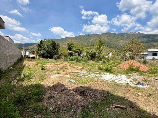 Terreno para Venda em Atibaia - 5