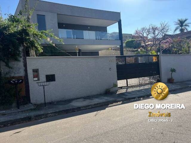 #CS763 - Casa para Venda em Atibaia - SP - 1