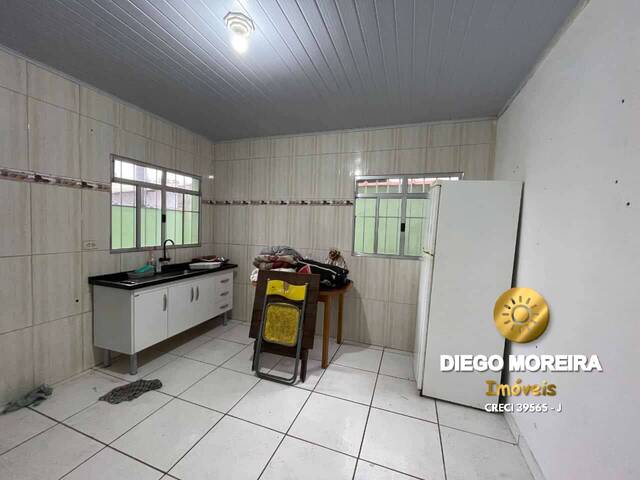 #CS764 - Casa para Locação em Mairiporã - SP - 2