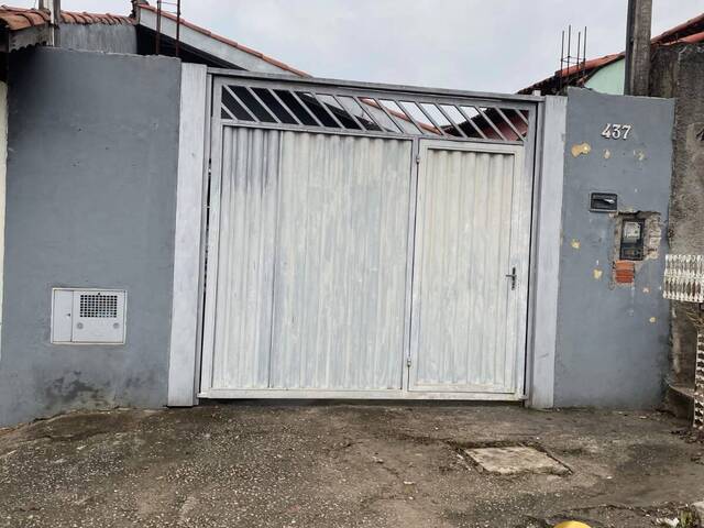 #CS764 - Casa para Locação em Mairiporã - SP - 1