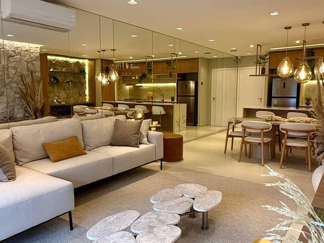 #AP172 - Apartamento para Venda em Atibaia - SP - 3