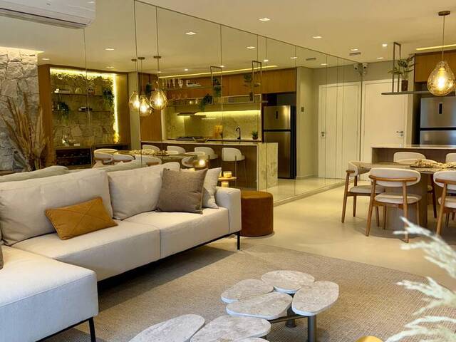 #AP172 - Apartamento para Venda em Atibaia - SP - 1