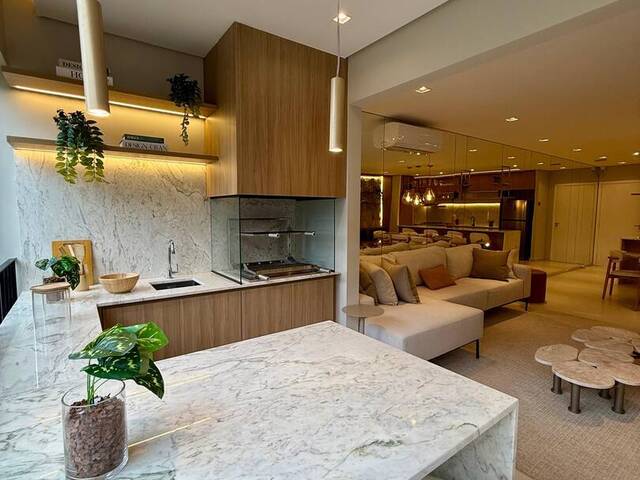 Apartamento para Venda em Atibaia - 5