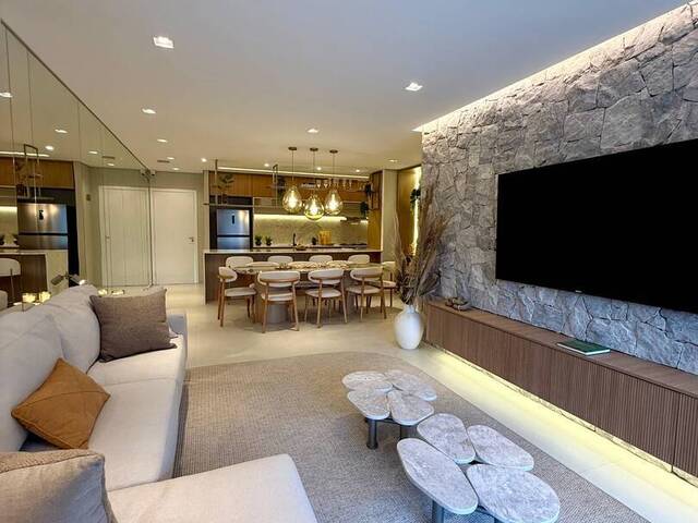 Apartamento para Venda em Atibaia - 4