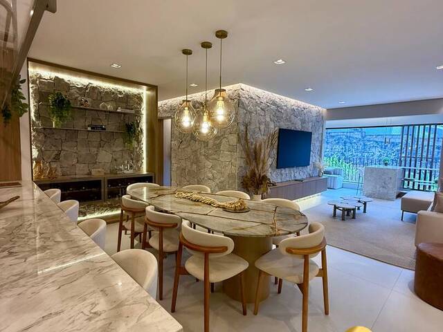 #AP172 - Apartamento para Venda em Atibaia - SP - 2