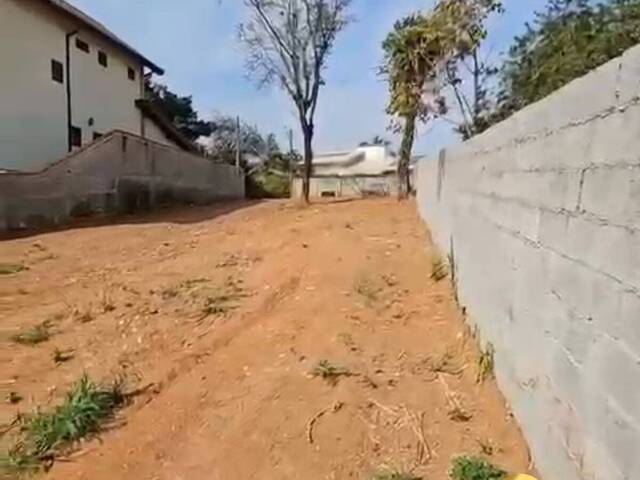 #TR413 - Terreno para Venda em Atibaia - SP - 2