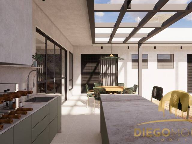 #CS765 - Casa para Venda em Atibaia - SP - 3